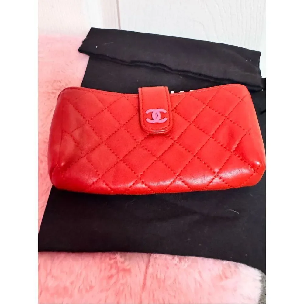 Chanel Wallet clutch